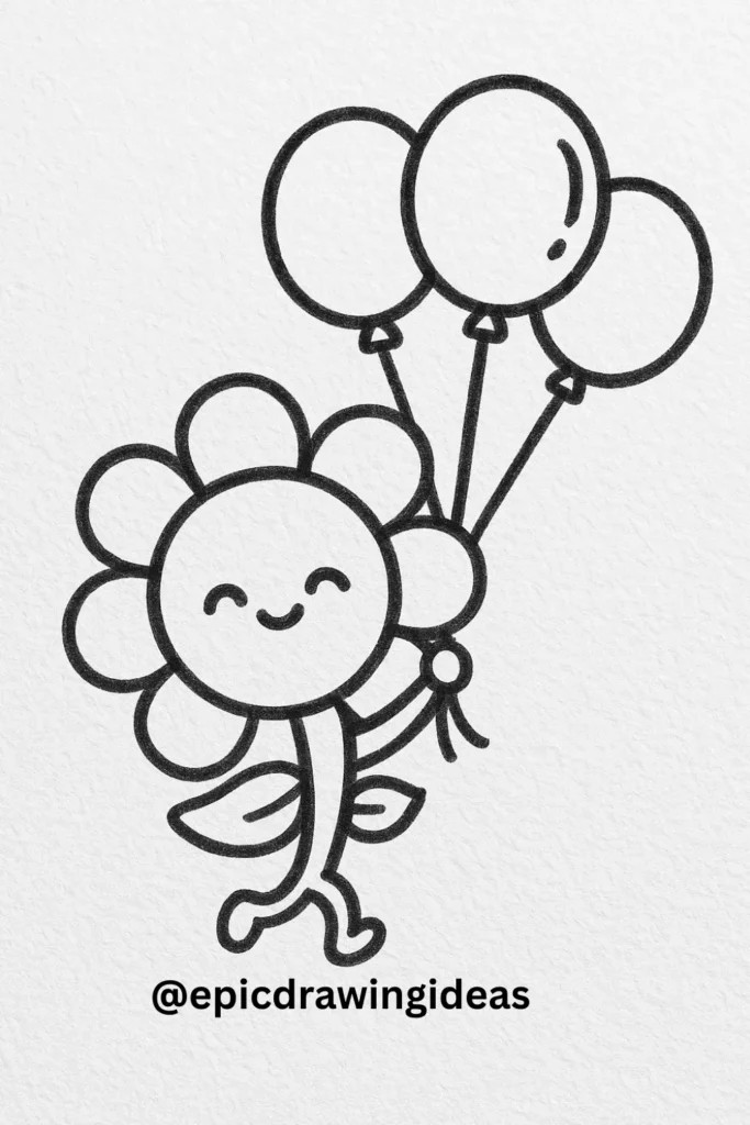 A Balloon Ride to the Clouds