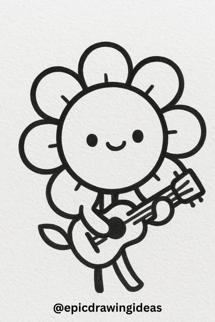 Petal Powered Guitar Jam
