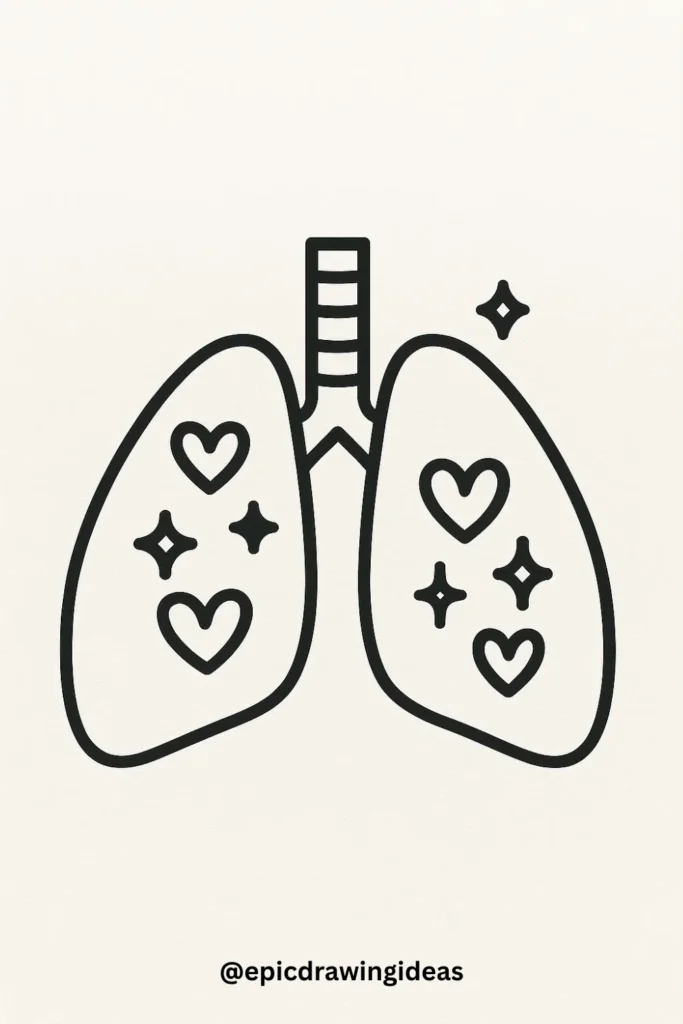 Lungs: Breathing with Joy