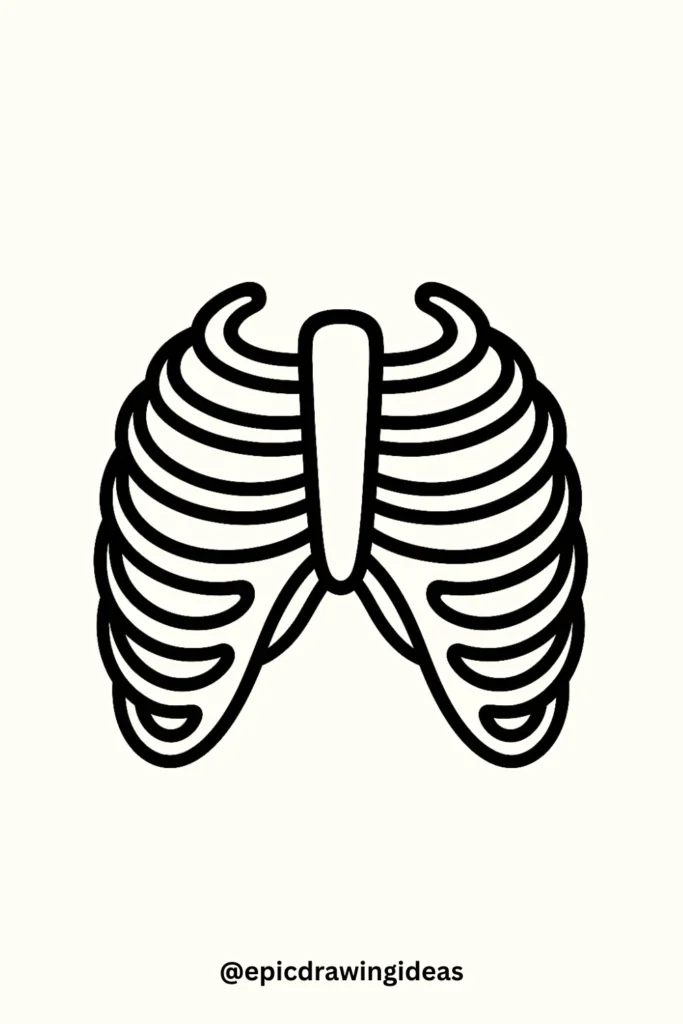 The Rib Cage