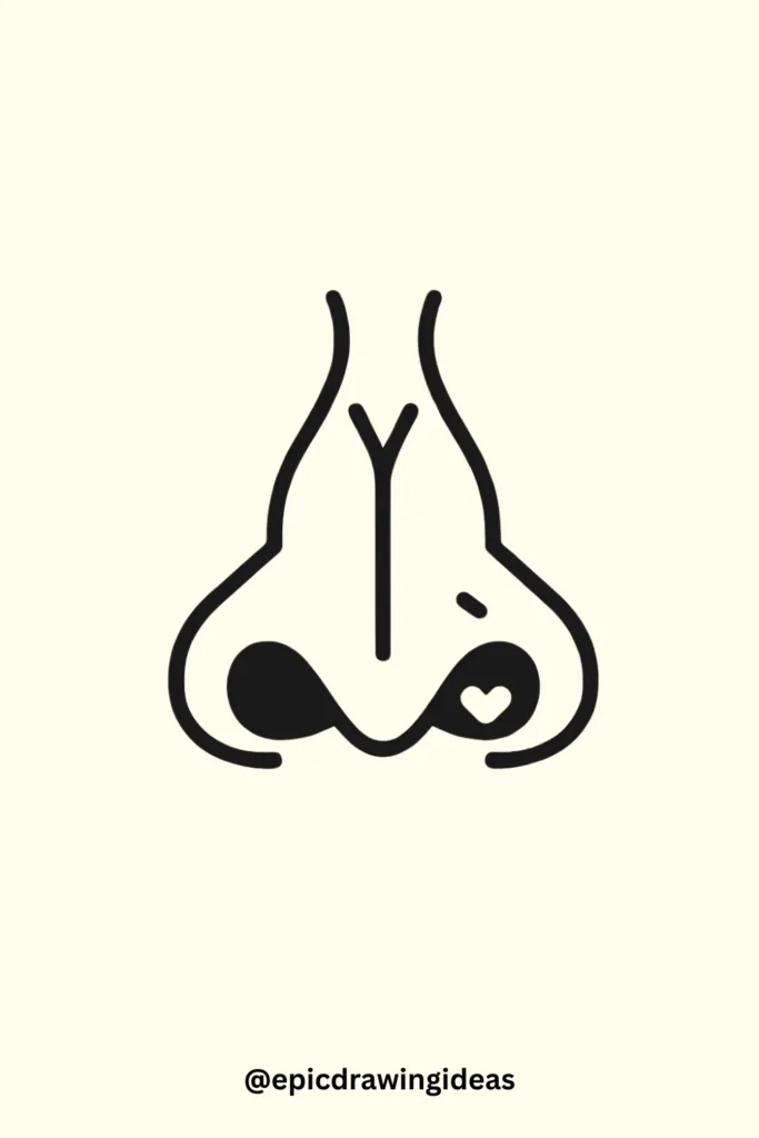 The Nasal Passage