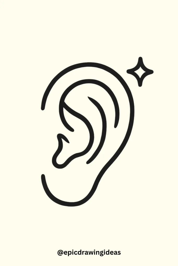 The Human Ear