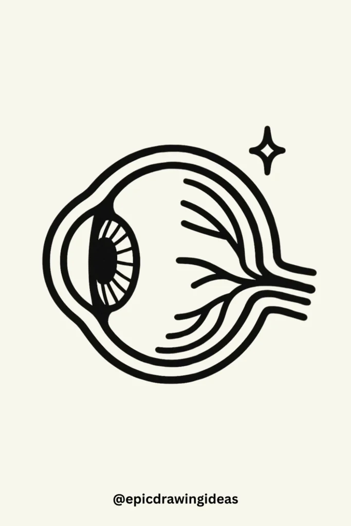 Eye Anatomy