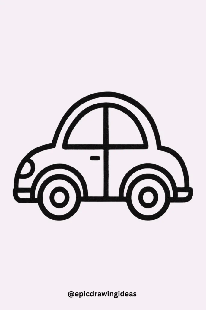 Happy Beetle Ride