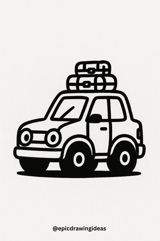 Adventure SUV
