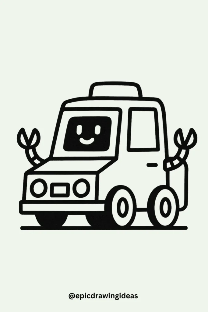 Robot Ride