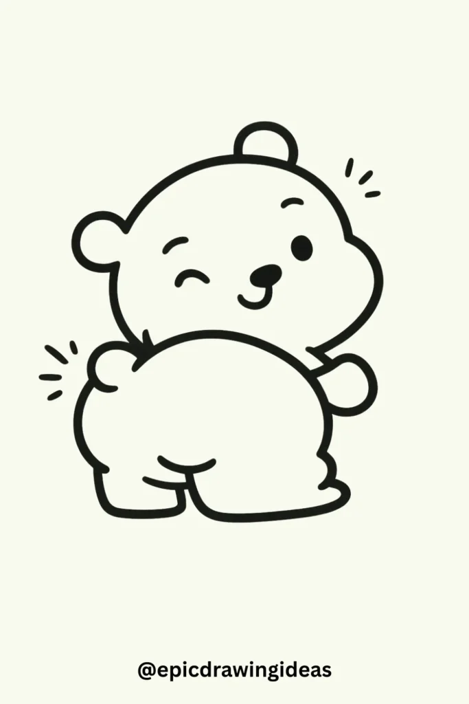 Bear Wiggle