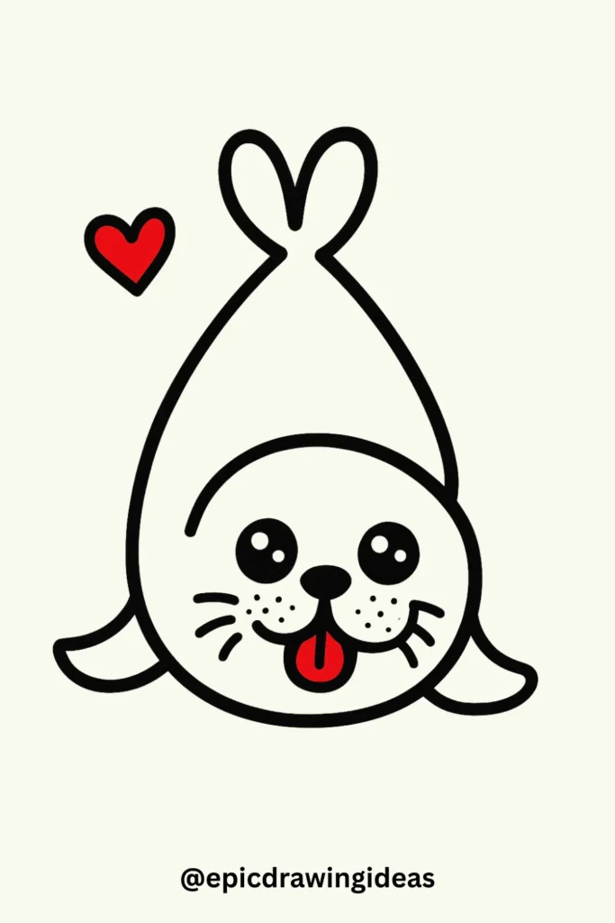 Seal Love