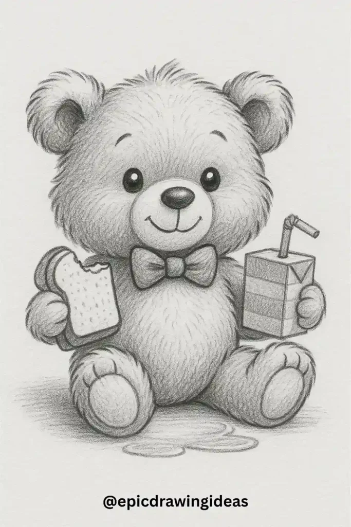 Teddy Bear Picnic