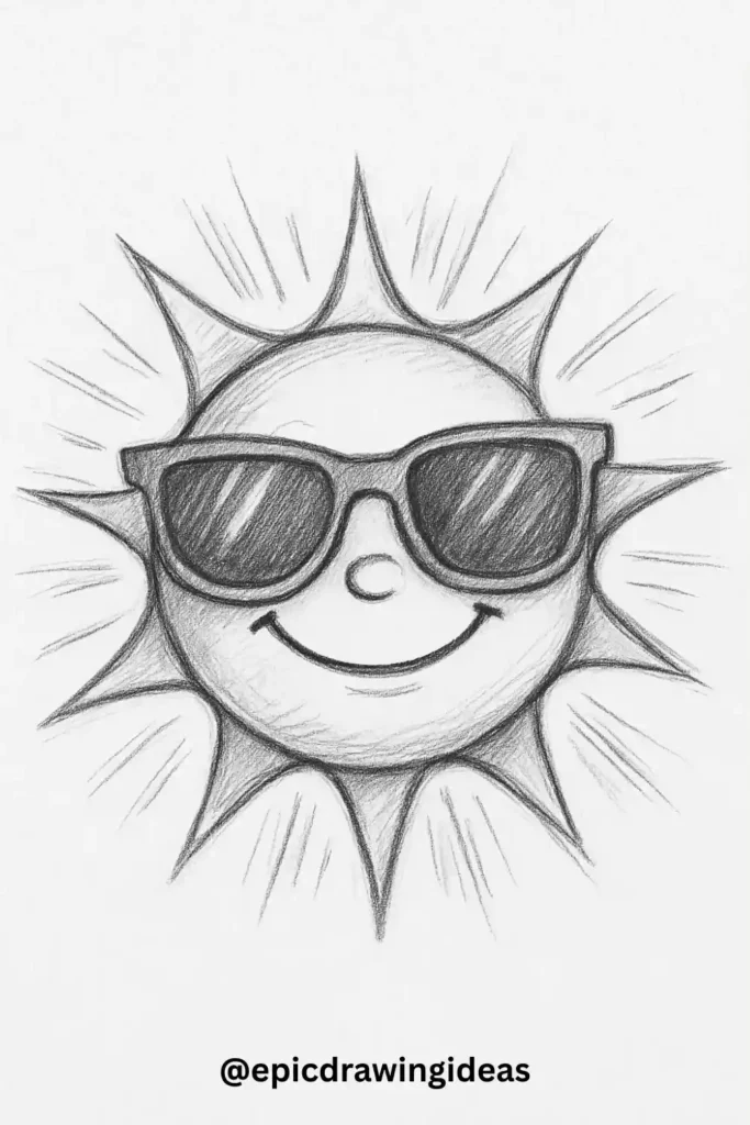 Sunny Smiles