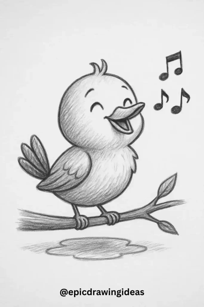 Birdsong Morning