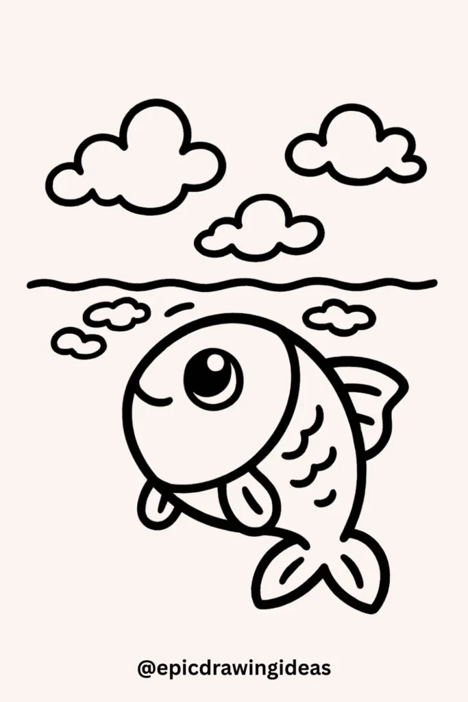 Fish Cloudwatcher
