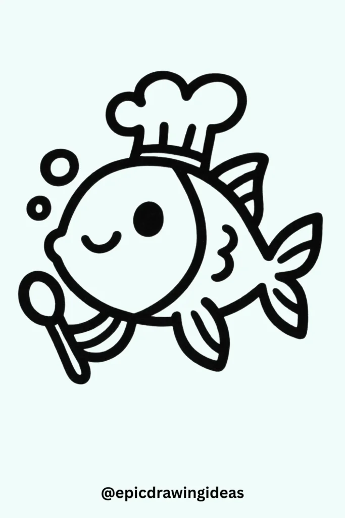 Chef Fish