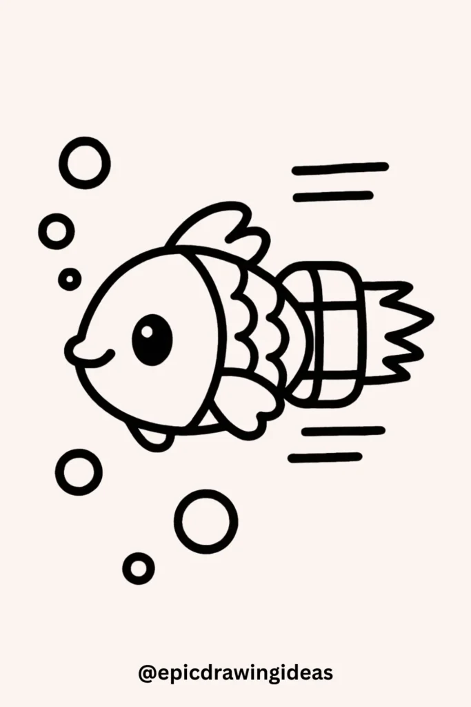 Jetpack Fish