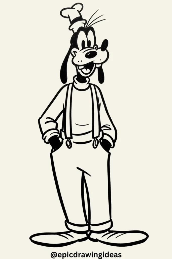 Urban Goofy