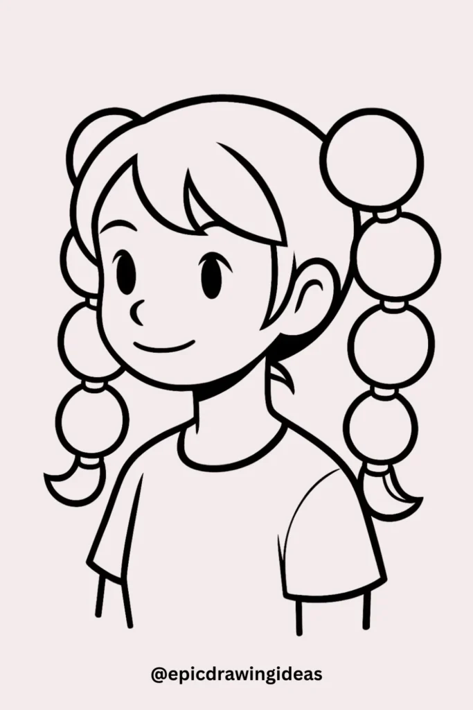 Bubble Braids