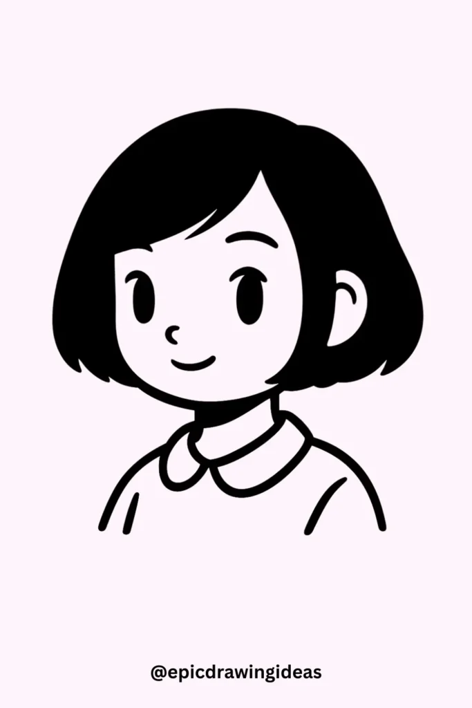 Chic Short Bob Cut