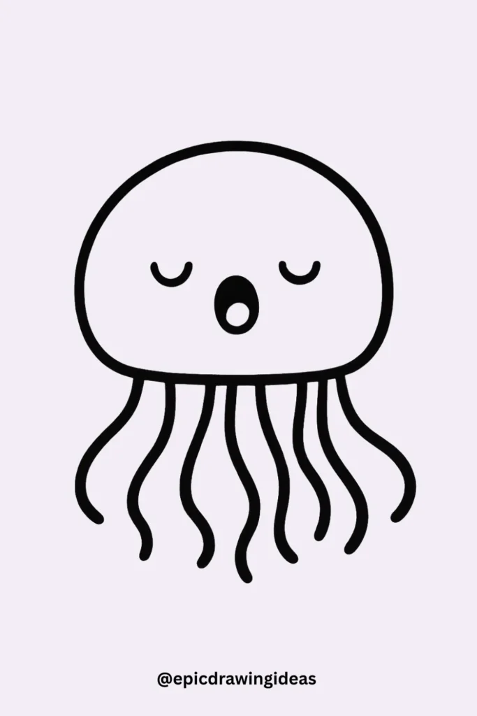Sleepytime Jellyfish