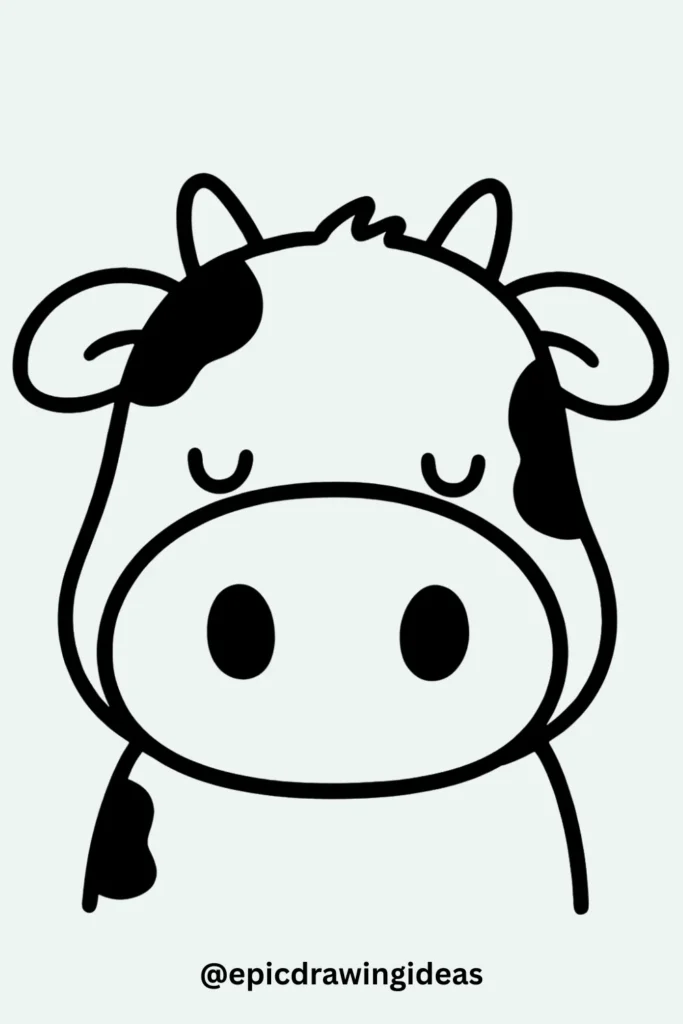 Sniffle Moo