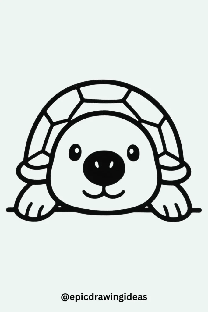 Turtle Tip