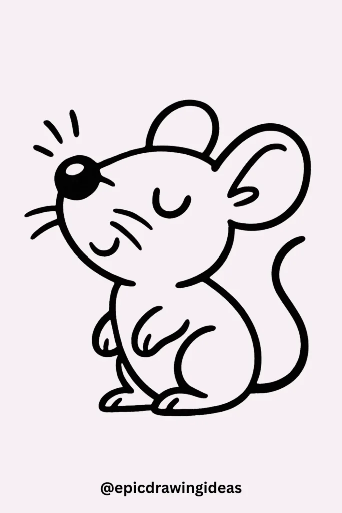 Sniffy Whiskers