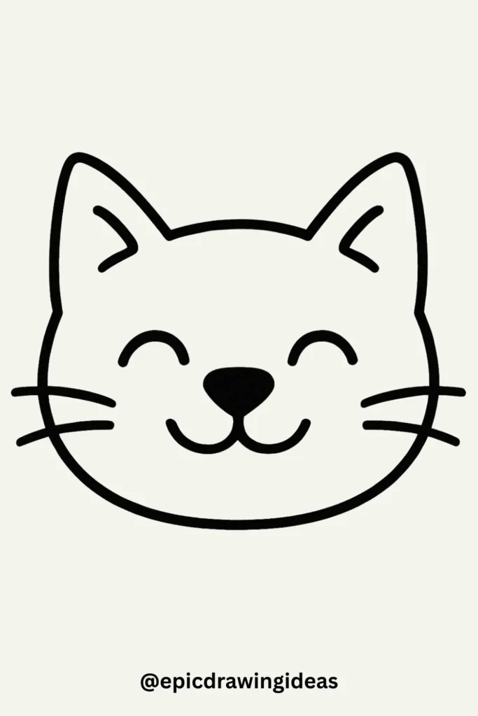 Whisker Tip Triangle