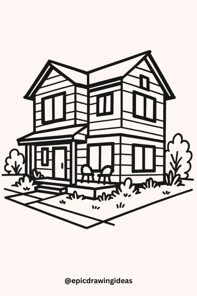Modern Family Haven