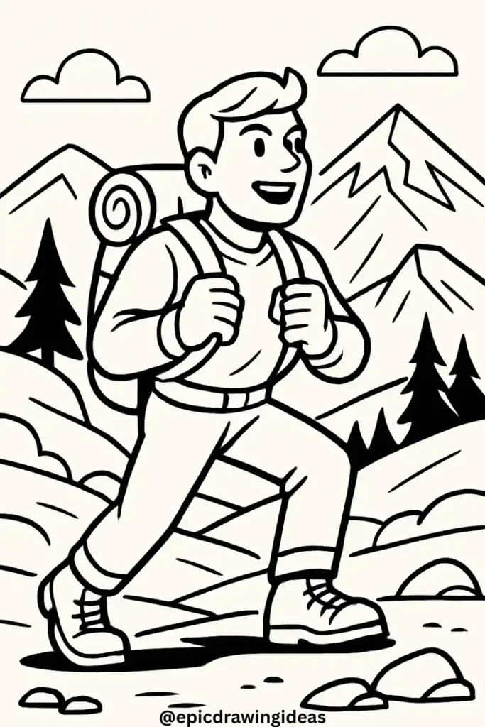 Outdoor Adventure